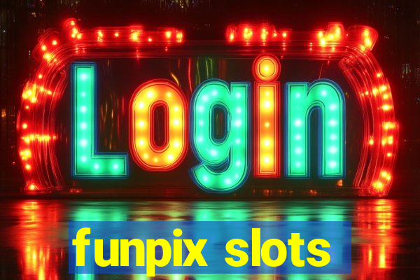 funpix slots